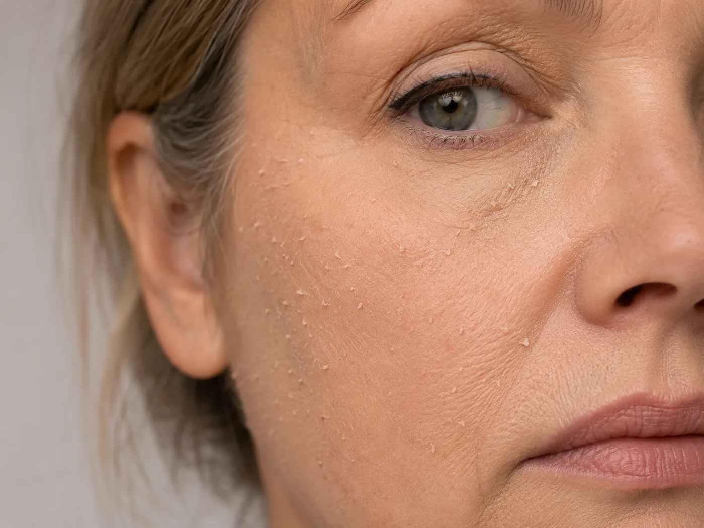 Mature Skin Primer Pills